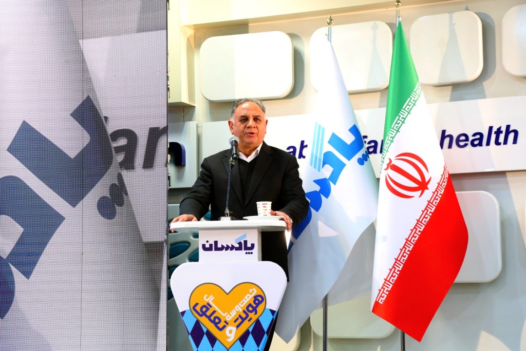 پاکسان بر پایه خوداتکایی مسیر رشد خود را ادامه می‌دهد